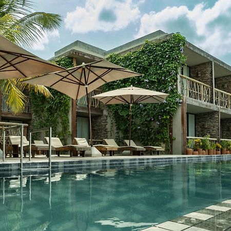Apenunga Eco Hotel Жижока ди Жерикоакоара Екстериор снимка