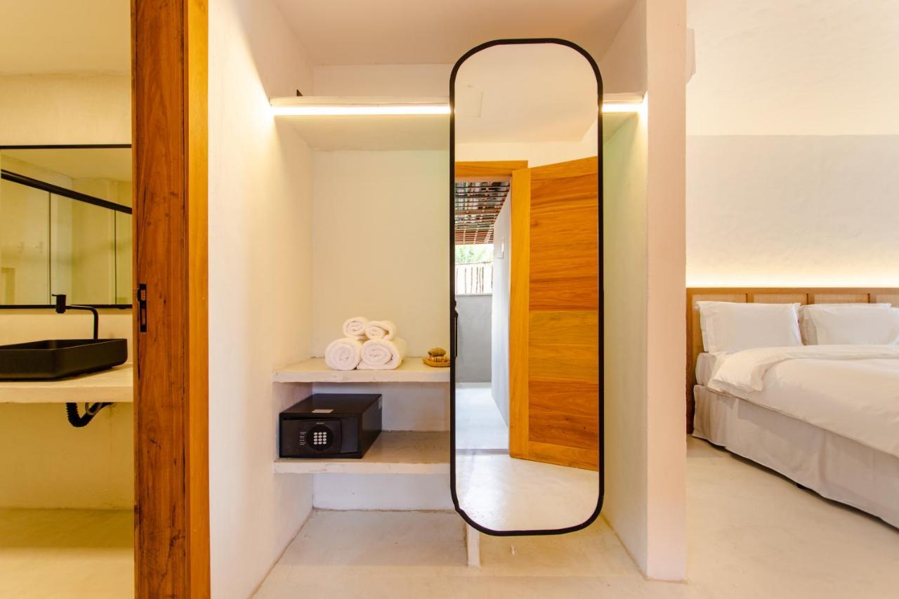 Apenunga Eco Hotel Жижока ди Жерикоакоара Екстериор снимка
