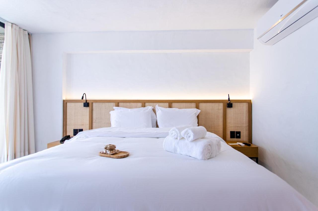 Apenunga Eco Hotel Жижока ди Жерикоакоара Екстериор снимка