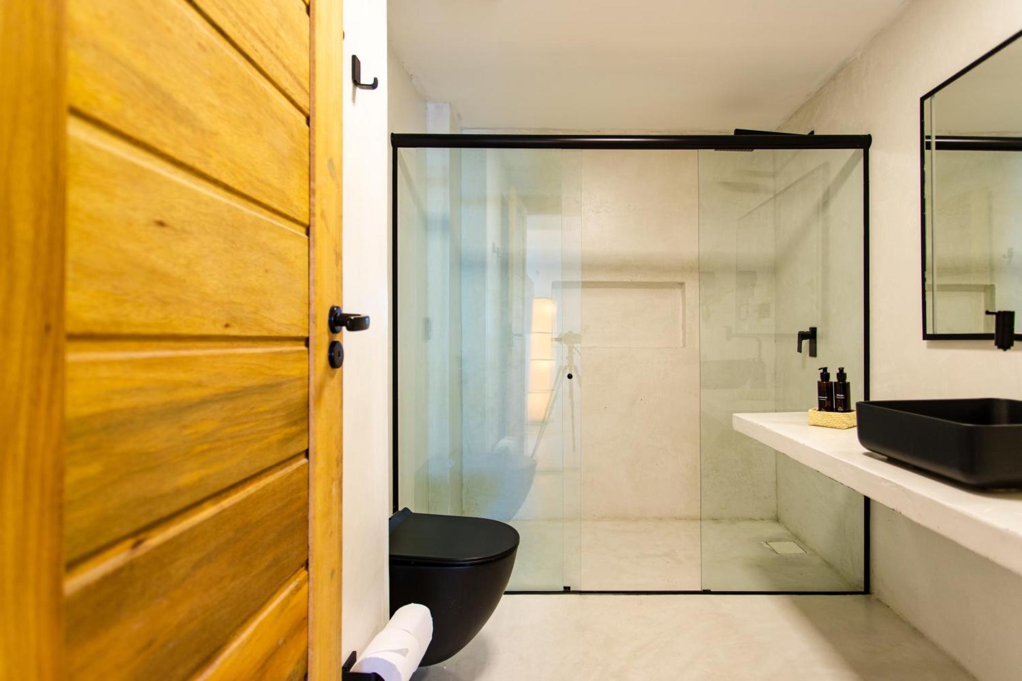 Apenunga Eco Hotel Жижока ди Жерикоакоара Екстериор снимка