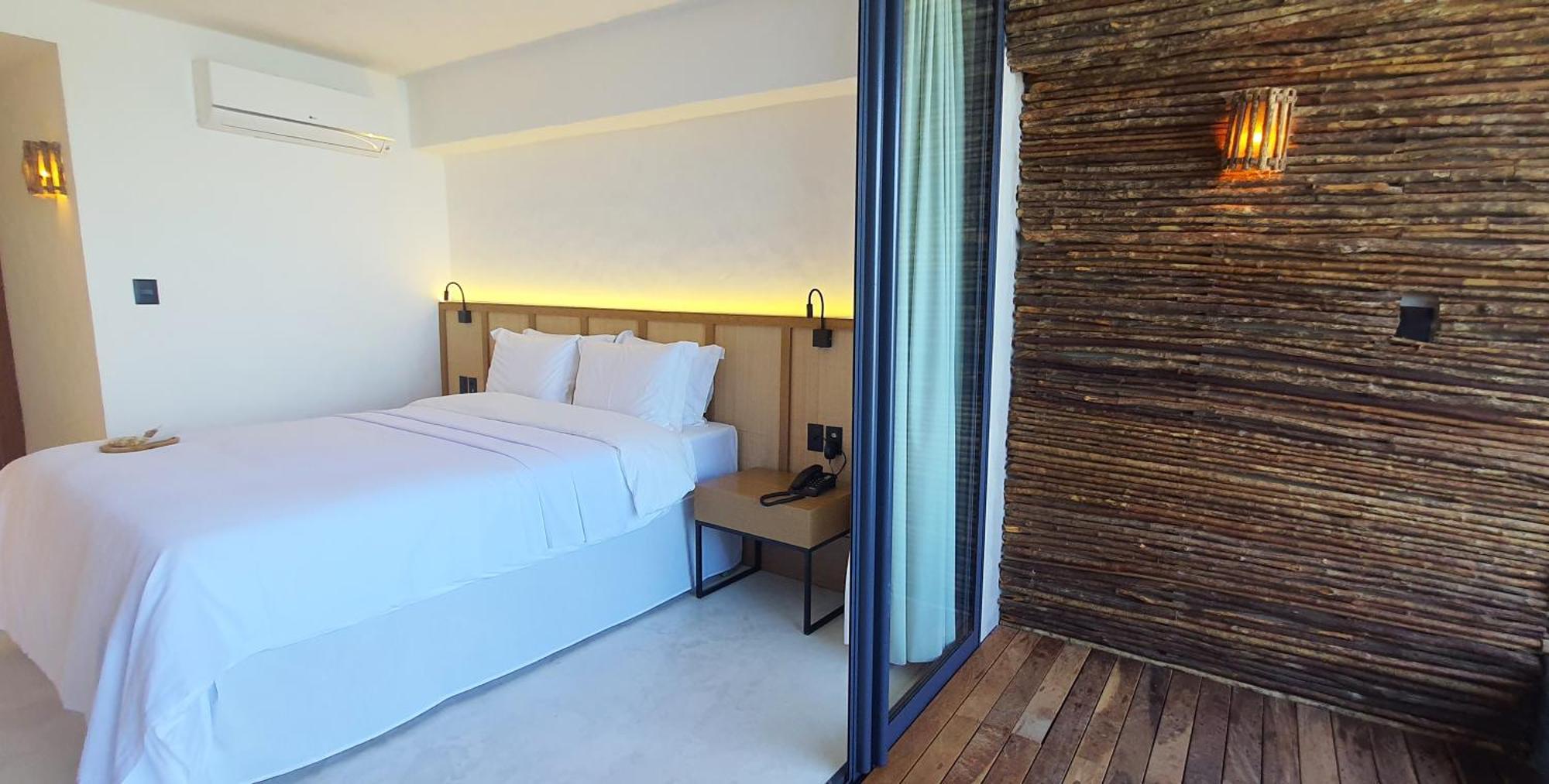 Apenunga Eco Hotel Жижока ди Жерикоакоара Екстериор снимка