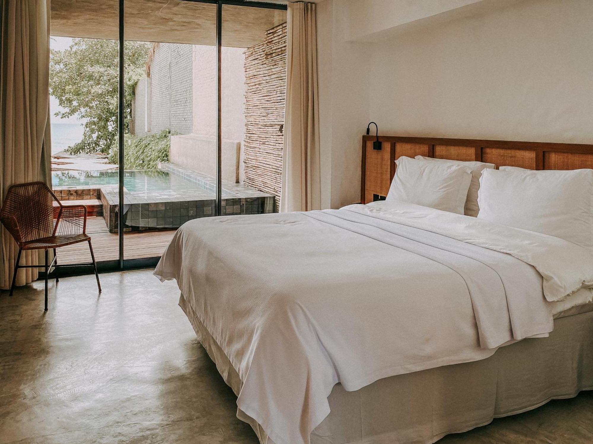 Apenunga Eco Hotel Жижока ди Жерикоакоара Екстериор снимка